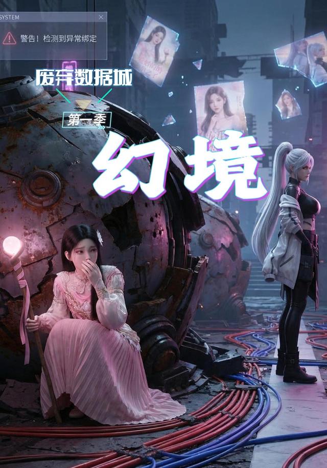 幻境