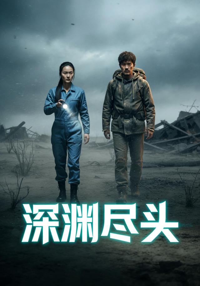 深渊尽头