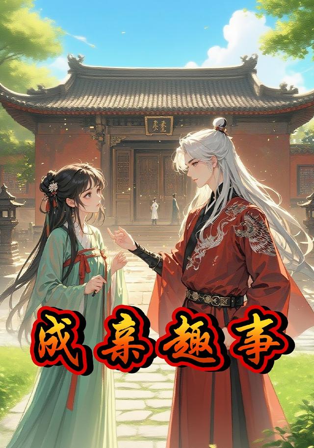成亲趣事
