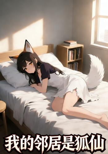 我的邻居是狐仙