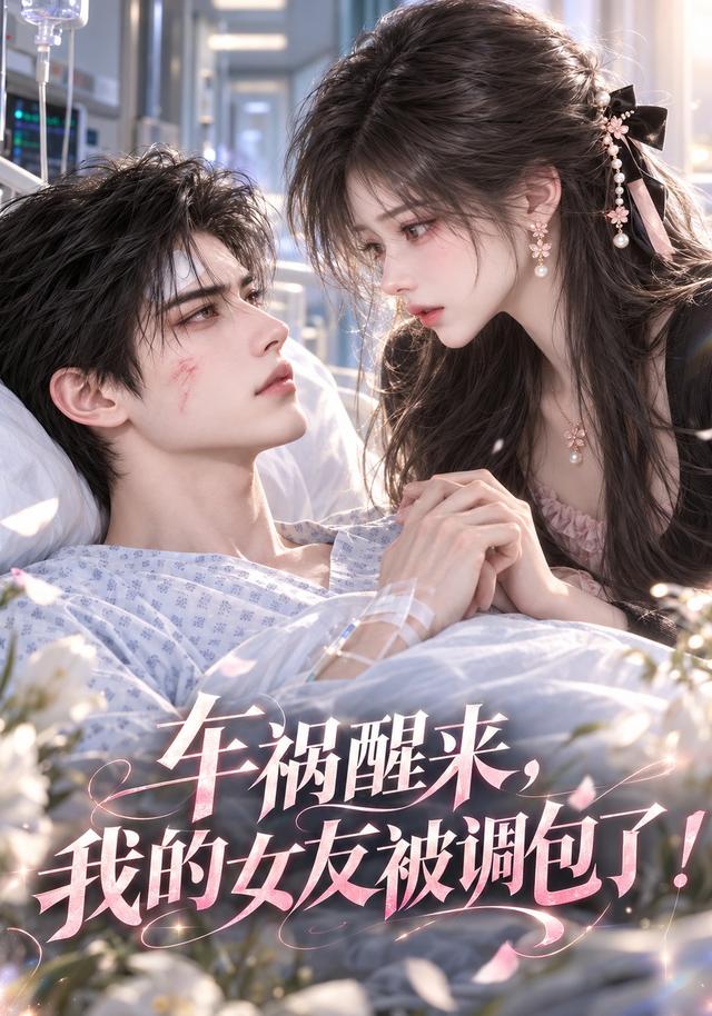 车祸醒来，我的女友被调包了！