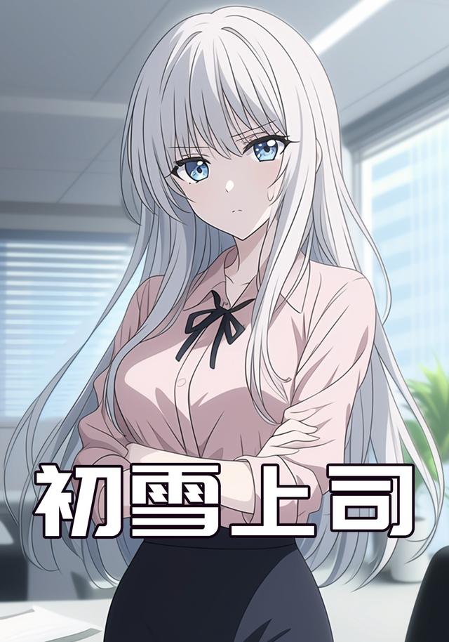 初雪上司封面图