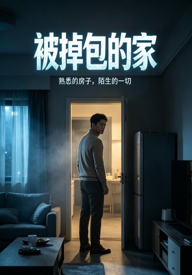 被掉包的家