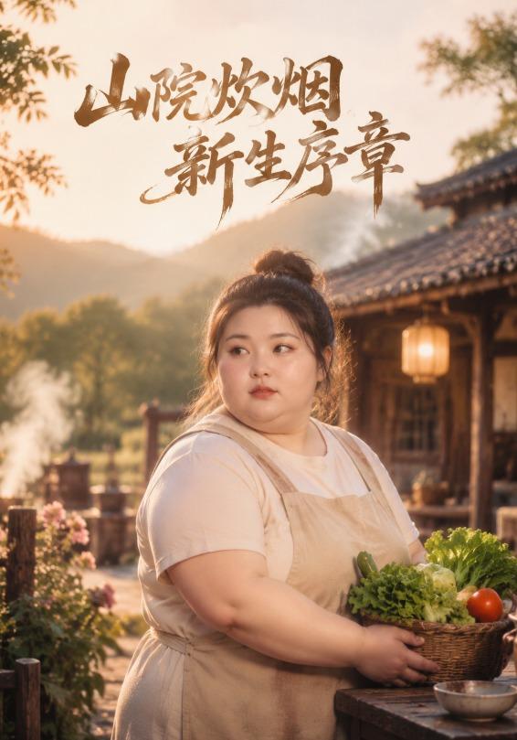 山院炊烟，新生序章 cover