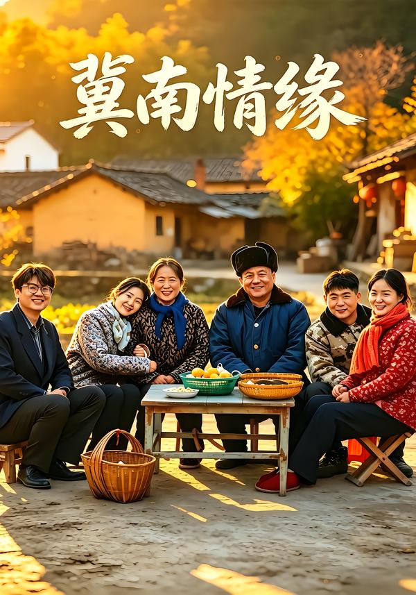 冀南情缘