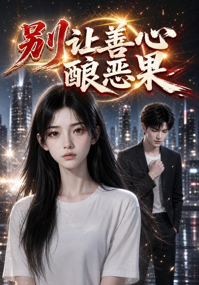 别让善心酿恶果