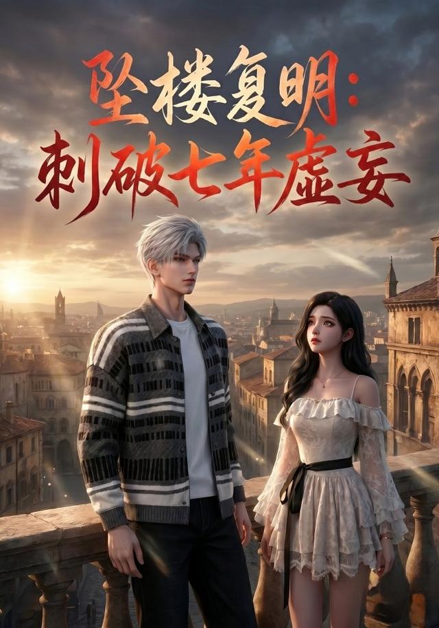 坠楼复明：刺破七年虚妄