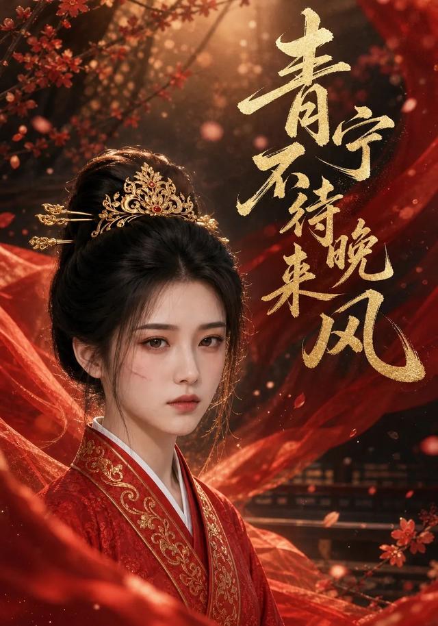 青宁不待晚风来 cover