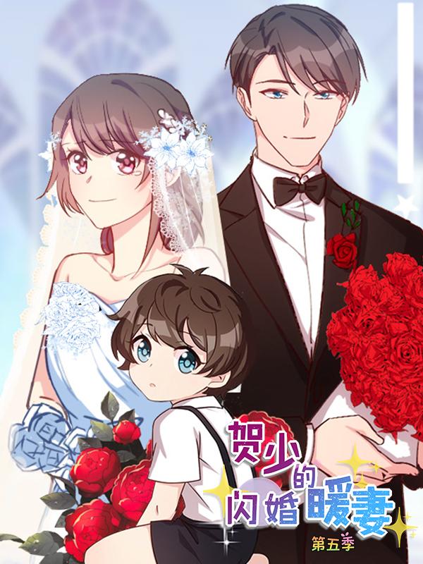 贺少的闪婚暖妻 第5季