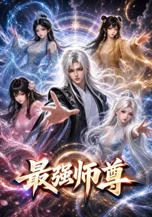 最强师尊