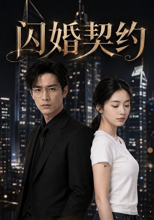 闪婚契约