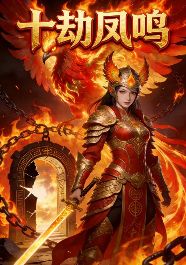 十劫凤鸣