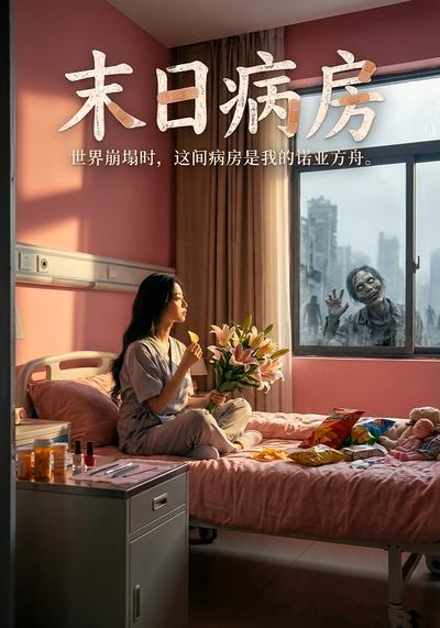 末日病房