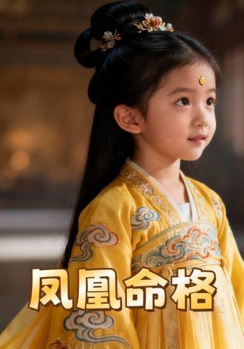 凤凰命格