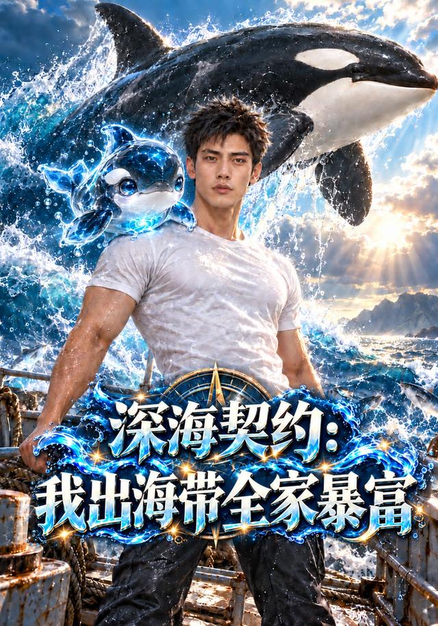 深海契约：我出海带全家暴富