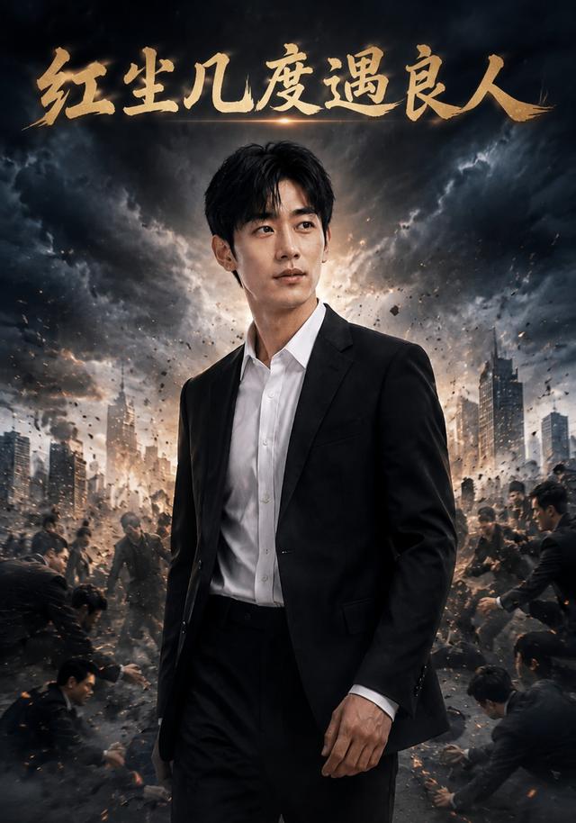 红尘几度遇良人 cover
