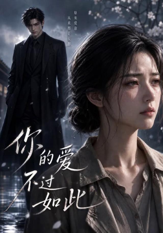 你的爱不过如此