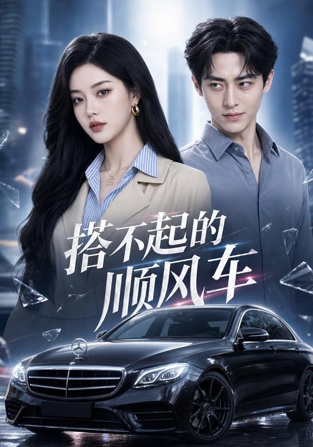 搭不起的顺风车