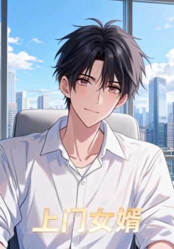 上门女婿封面图