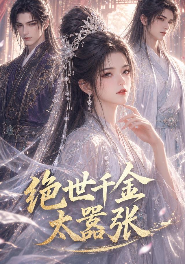 绝世千金太嚣张