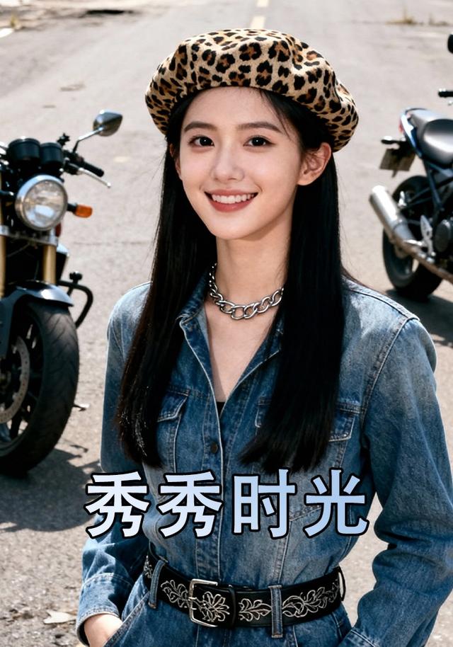 秀秀时光封面图