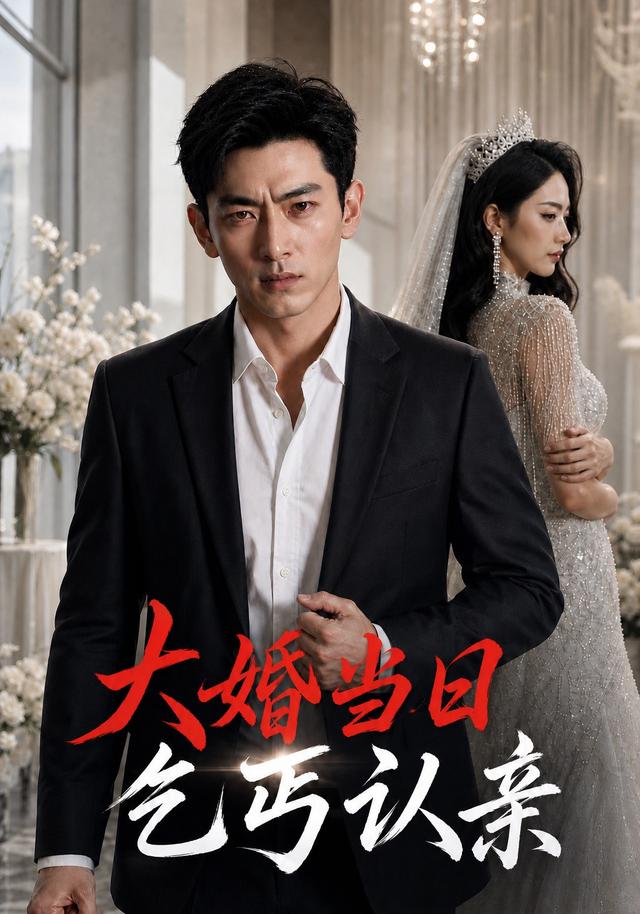 大婚当日，乞丐认亲
