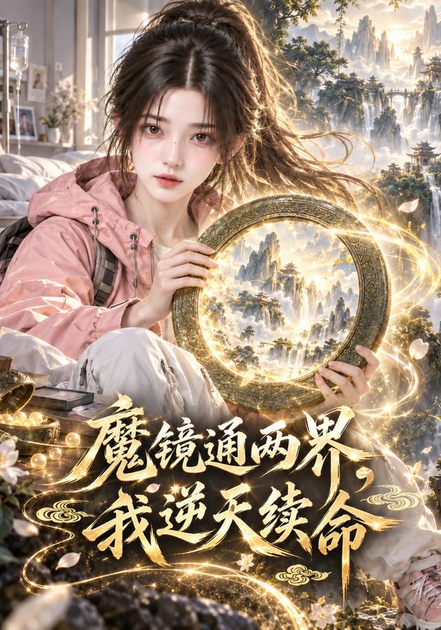 魔镜通两界我逆天续命