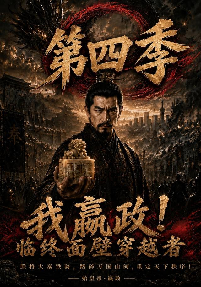 我嬴政！临终面壁穿越者第四季