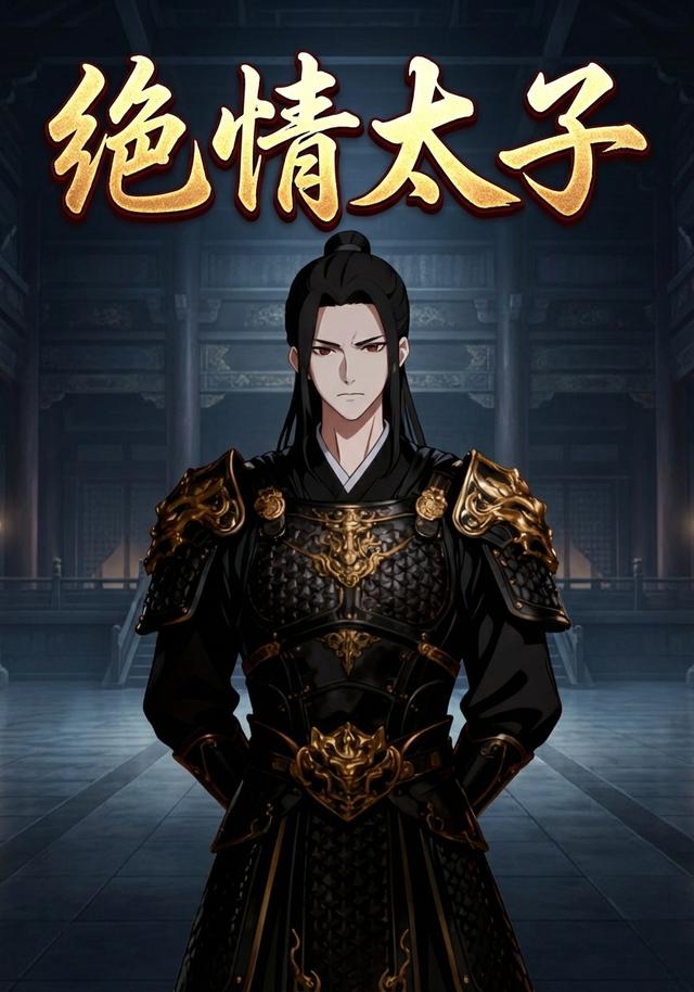 绝情太子