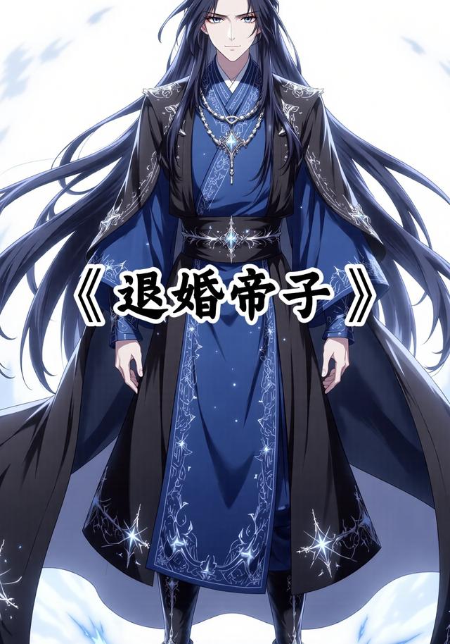 退婚帝子