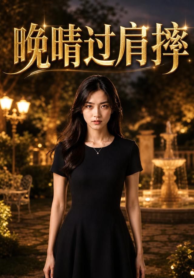 晚晴过肩摔 cover