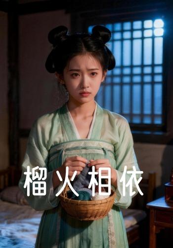 榴火相依封面图