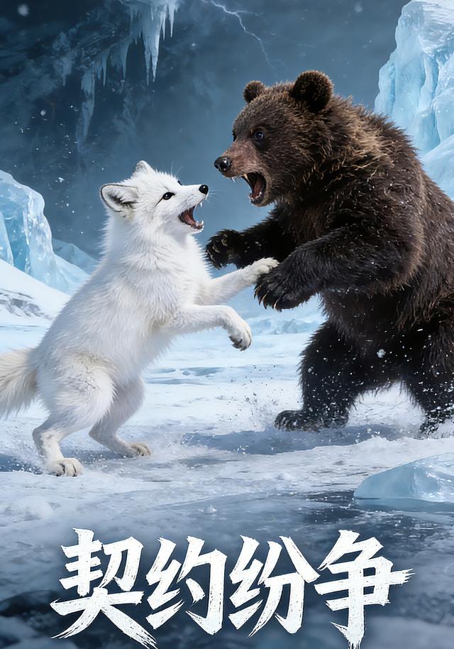 契约纷争封面图