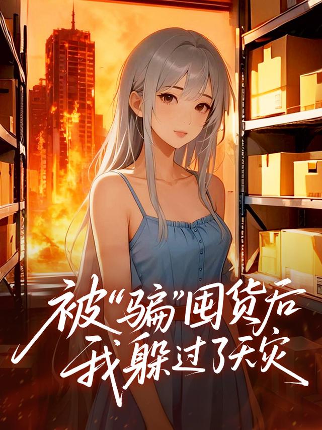 被 “骗” 囤货后，我躲过了天灾