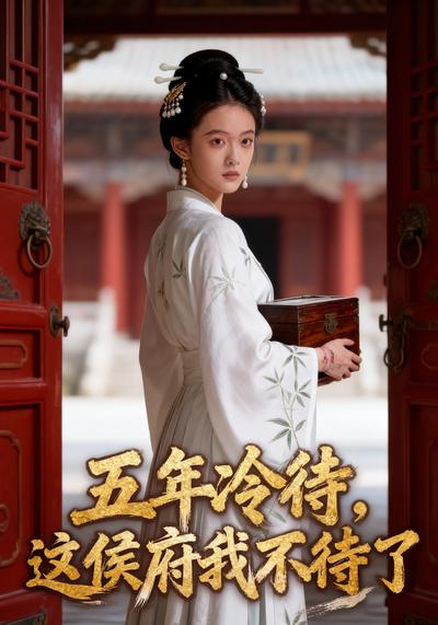 五年冷待，这侯府我不待了