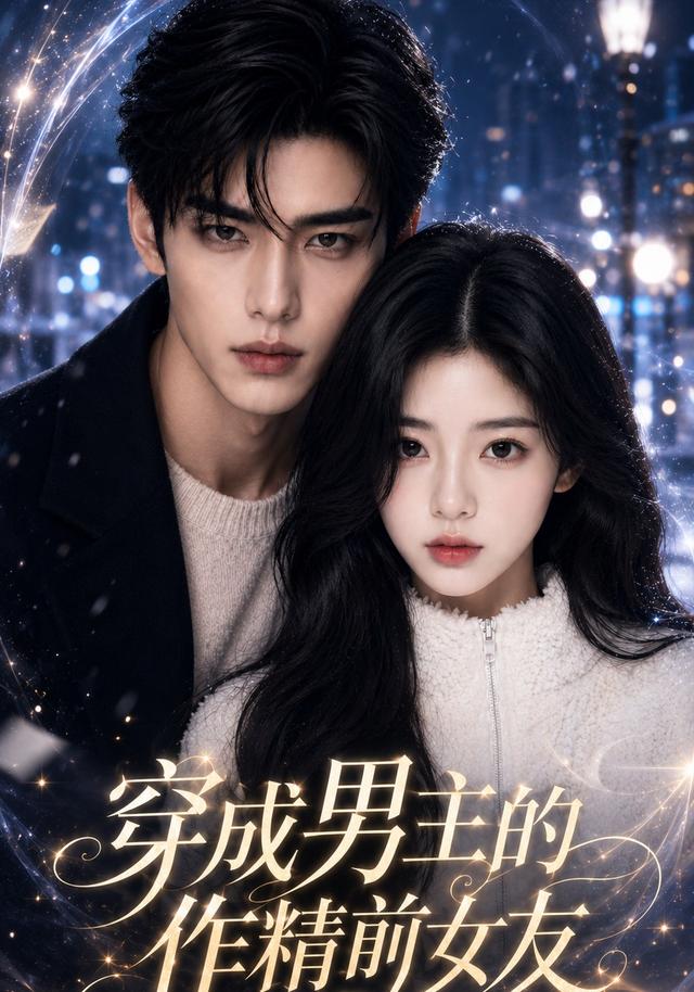 穿成男主的作精前女友
