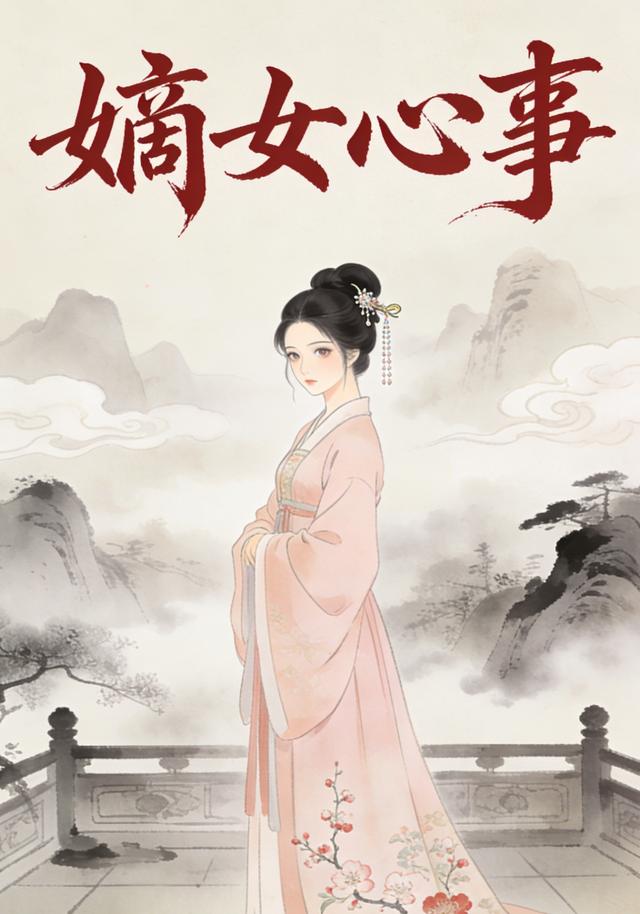 嫡女心事
