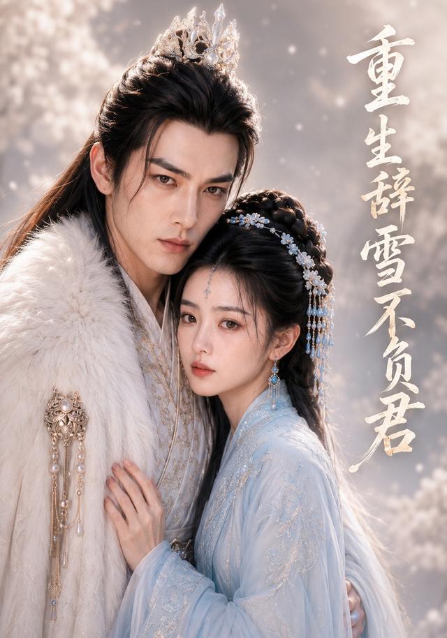 重生辞雪不负君 cover