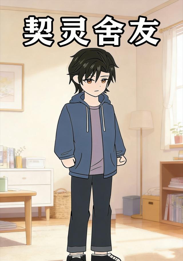 契灵舍友