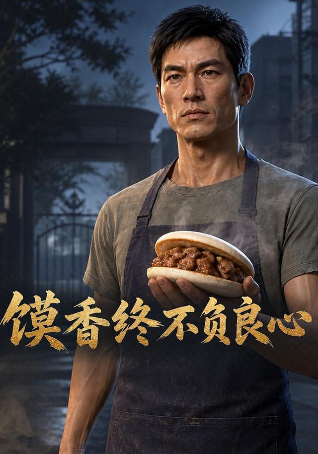 馍香终不负良心 cover