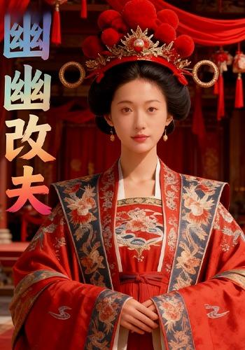 幽幽改夫