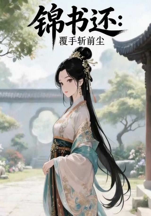 锦书还：覆手斩前尘