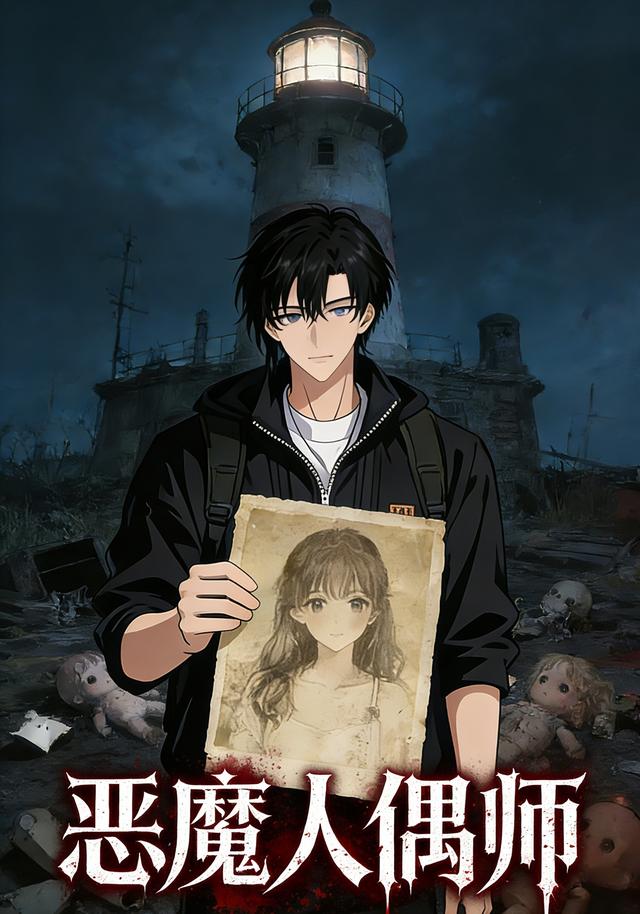 恶魔人偶师