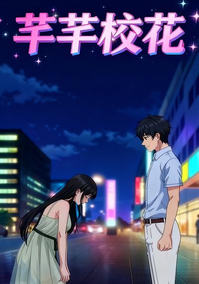 芊芊校花