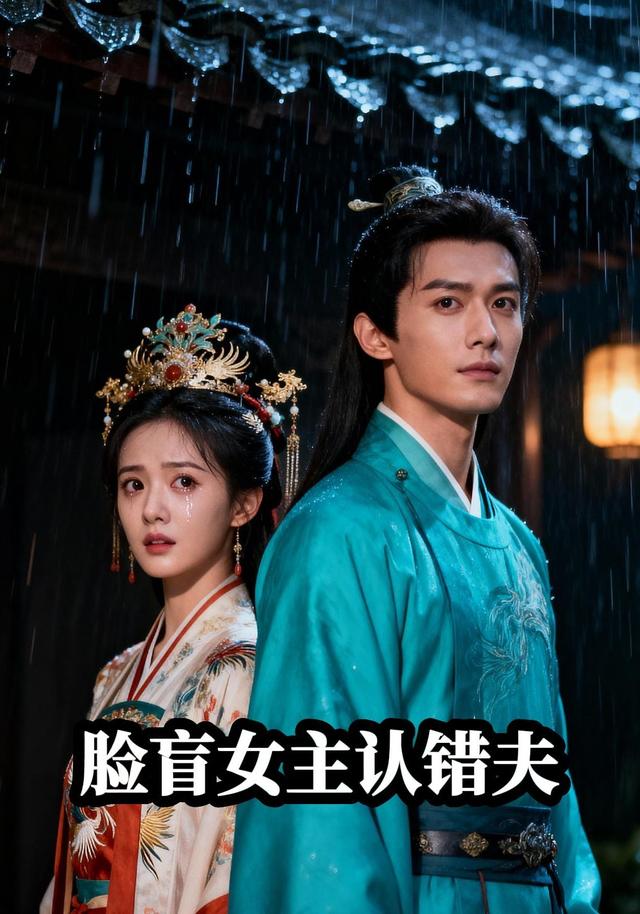 脸盲女主认错夫