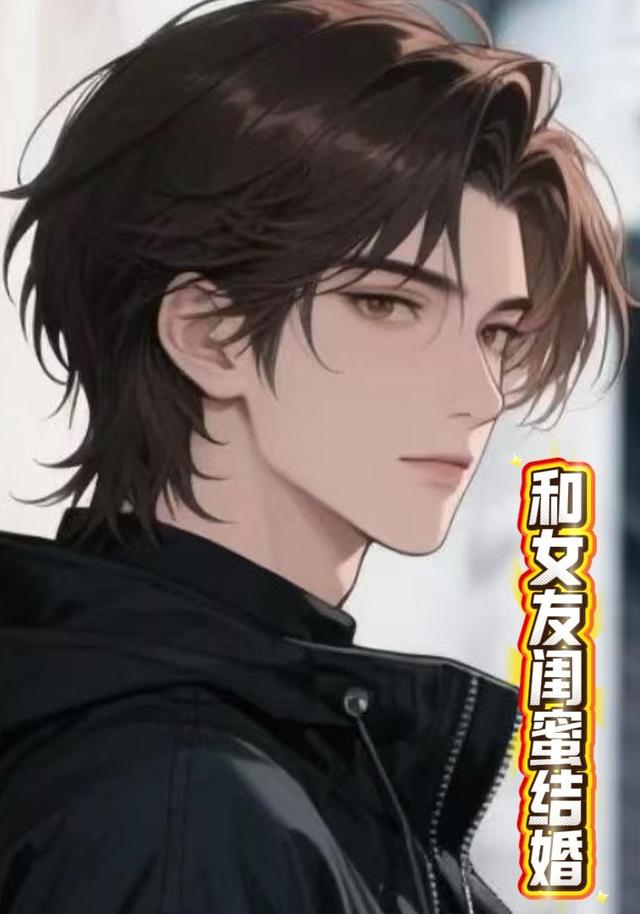 和女友闺蜜结婚