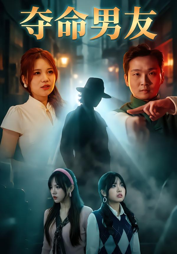 夺命男友
