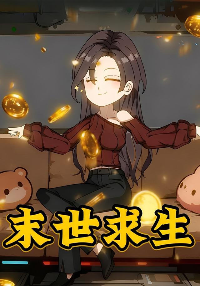 末世求生封面图