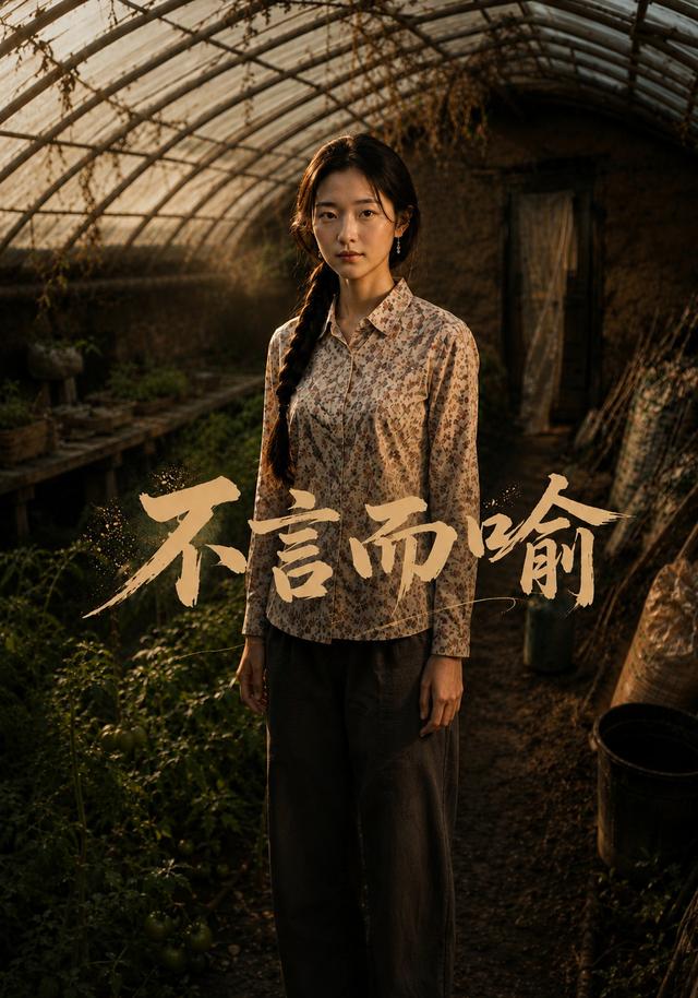 不言而喻 cover