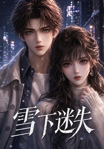 雪下迷失 cover
